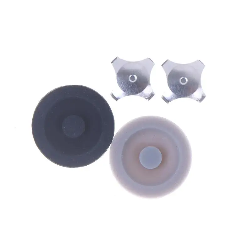 Gray/Black For CAT 320gc/323/326/330/336/345GC/349/350 Operating Handle Button Switch Colloidal Particle Excavator Accessories