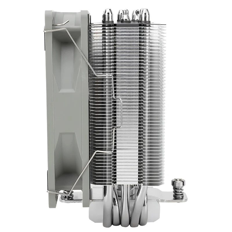 Thermalright BA120 ARGB CPU air-cooled radiator AGHP anti-gravity heat pipe  support AM4/1700 6 heat pipe 12CM fan - AliExpress