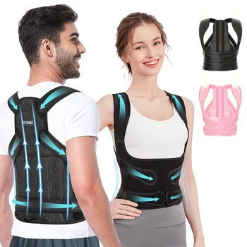 Back Brace Posture Correction 1