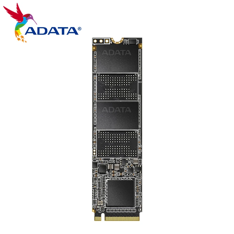 Adata-xpg Gammix S20 Unidade Interna de Estado Sólido Ssd 1tb Nvme Pcie Gen3x4 M.2 2280 256gb 512gb Apto para Laptop Desktop pc - Imagem 6