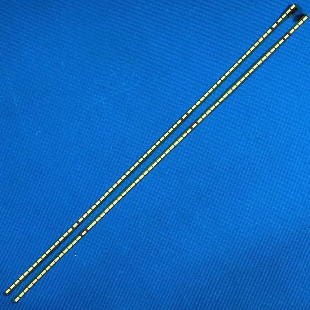 LED 스트립, 66 램프, 49 인치, V14 ART5 TV Rev0.3 R/L 타입, 6920L-0001C, 6916L-1772C, 1773C, 49UB8250, 49UB8280, 49UB8300, LC4