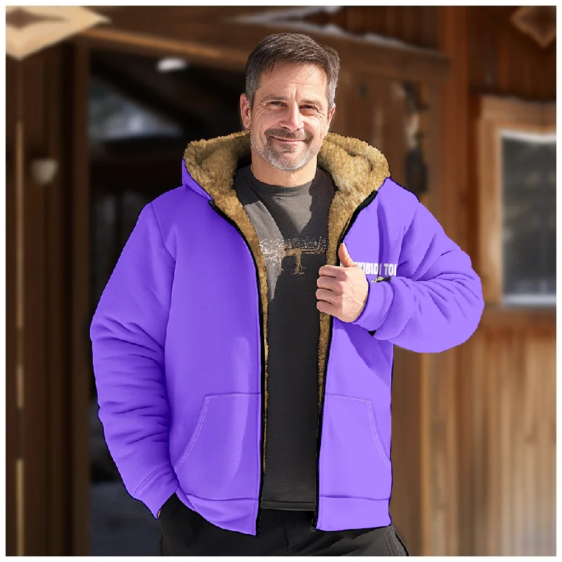 

New Solid Cotton Coat Hooded Sweater Casual Print Long Sleeve Zipper Sweater Thick Cotton Coat Autumn/Winter a46