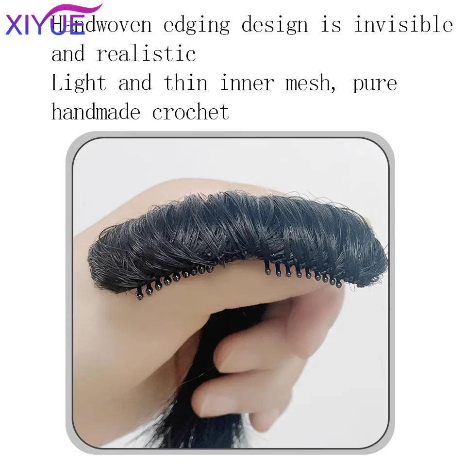 XIYUE Bangs  Ӹ Ÿ  M  ̸ ոӸ ġ  