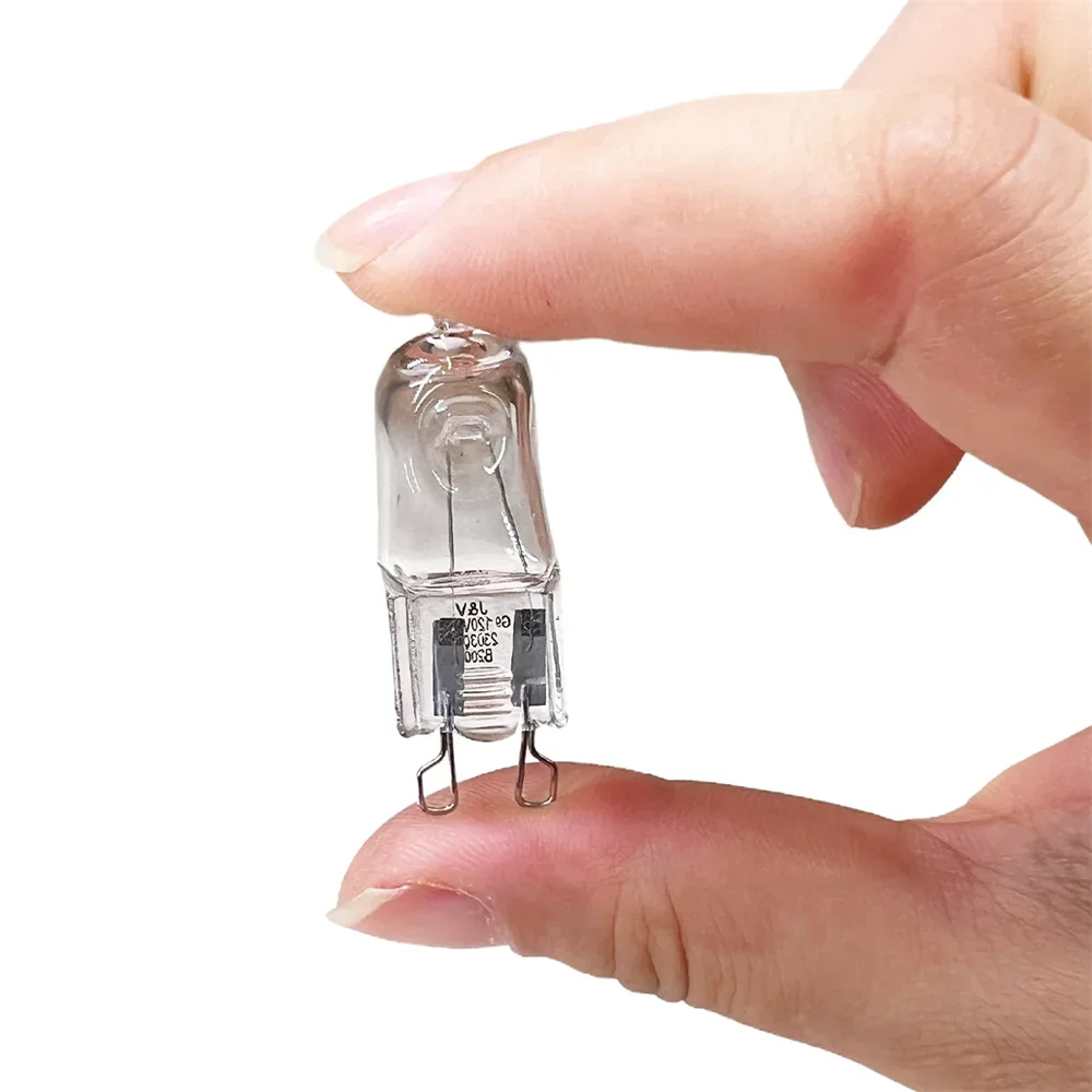 LISOCLU G4 Halogenlampen 6v 12v 24v 110v 220v 5w 10w 20w 28w 35w 40w 50w Warmweiß 3000k Dimmbare,g4 Halogenlampen Für Dunstabzugshauben Küchen Wohnzimmer Schlafzimmer(12V-50W/12PCS