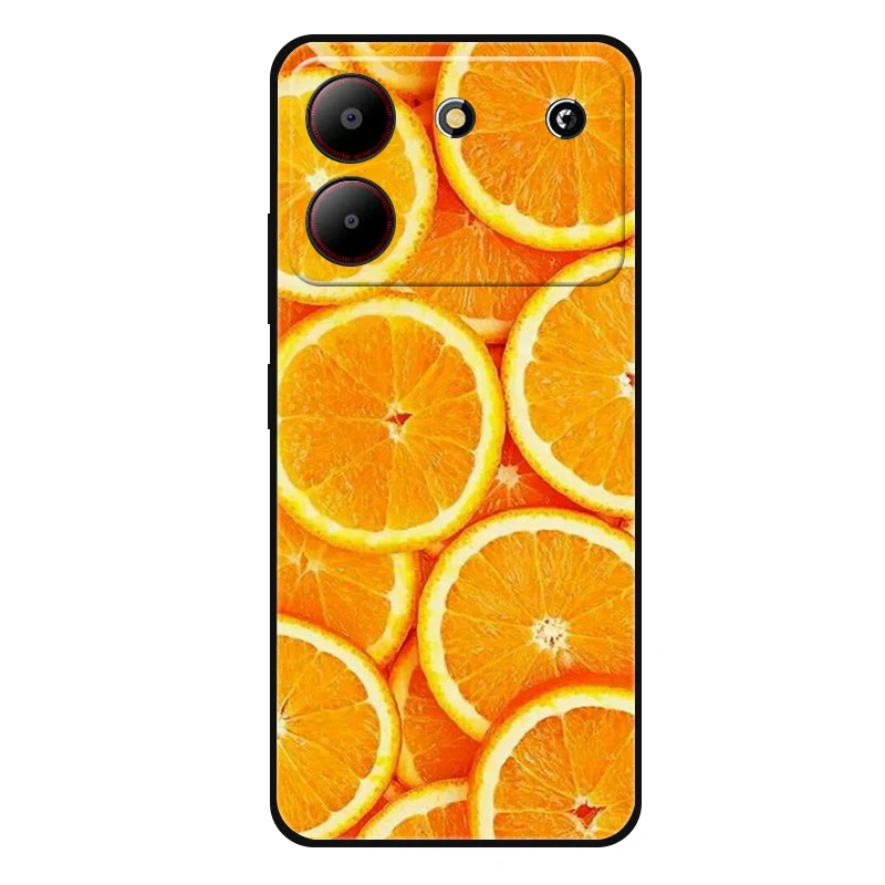 Sleek Silicone Protective Phone Case with Fashionable Design