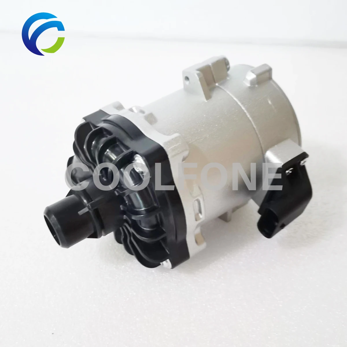 

Auxiliary coolant pump for BMW F07 F10 F11 F18 550i F06 F12 F13 650i F15 F85 E70 X5 E71 E72 X6 Rolls-Royce RR4 RR5 11517566335