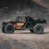 Capo QUEEN U4 1582X All Metal Off-road Vehicle KIT 1/8 RC Electric Remote Control Model Car Crawler Turck Adult Children's Toys 3