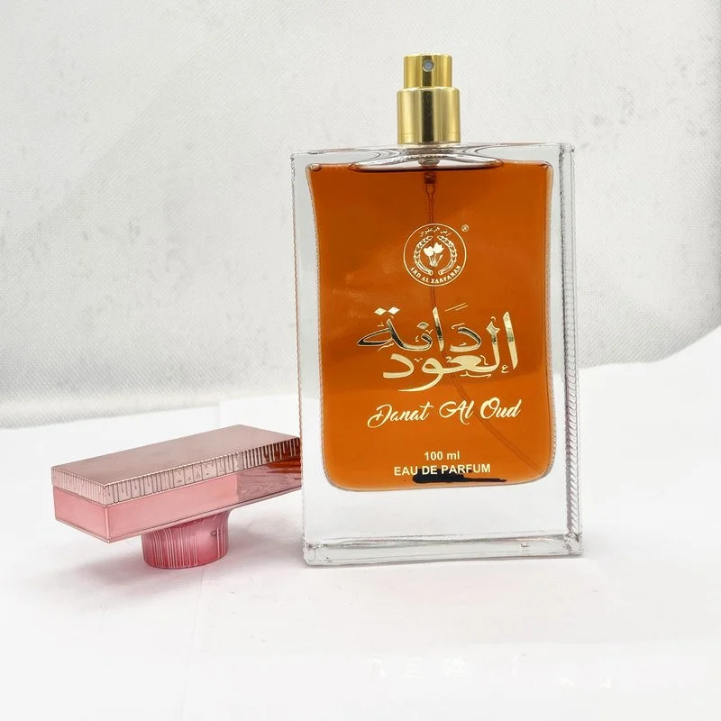 2023 Nuovo profumo caldo DANAT AL OUD Royal Europa, America, Dubai Arabo Marca famosa Stessa fragranza Vietnam Profumo_voghion.com