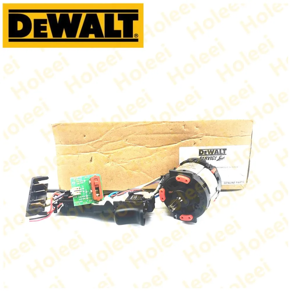 

Переключатель двигателя для DEWALT DCF894 N574179