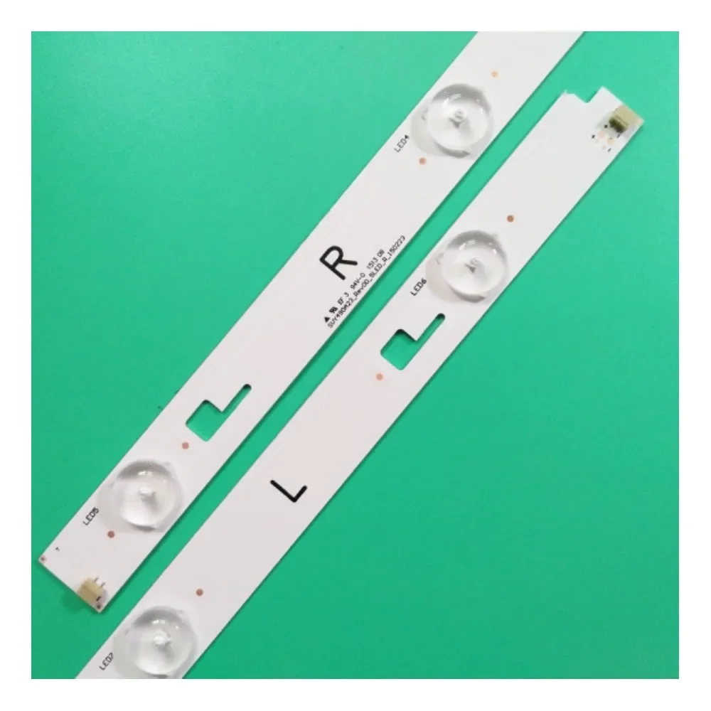 LED Ʈ Ʈ,  KD-49XD7066 KD-49X7000D KD-49X8005 KD-49X8005C SYV4942 KD-49X8000C SVY490A23 5LED_R L KDL-49X8005C