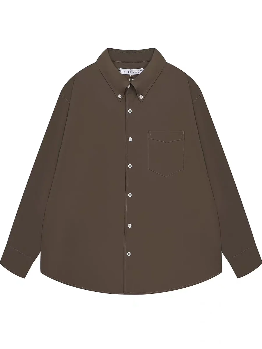 Linen Cotton Loose Fit Casual irt Thin Sun Protection Open Cardigan Breathable Lightweight Long Sve Workwear irt