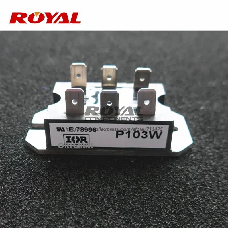 P105W P405W P102W P103W E78996 P104W VS-P105W NEW ORIGINAL MODULE