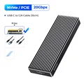 NVMe 20Gbps