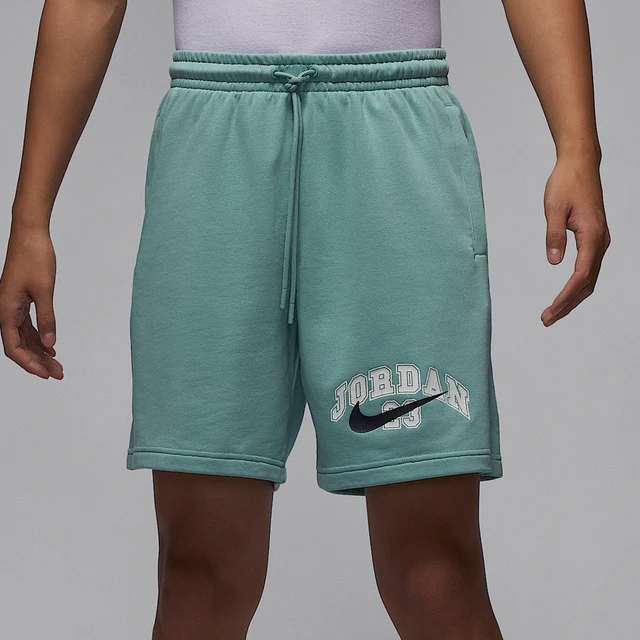 Nike véritable véritable JORDAN hommes français Terry sport short décontracté IB7273-309 1