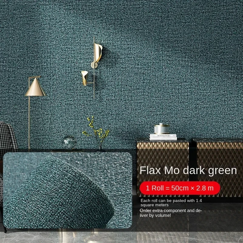 Linen green