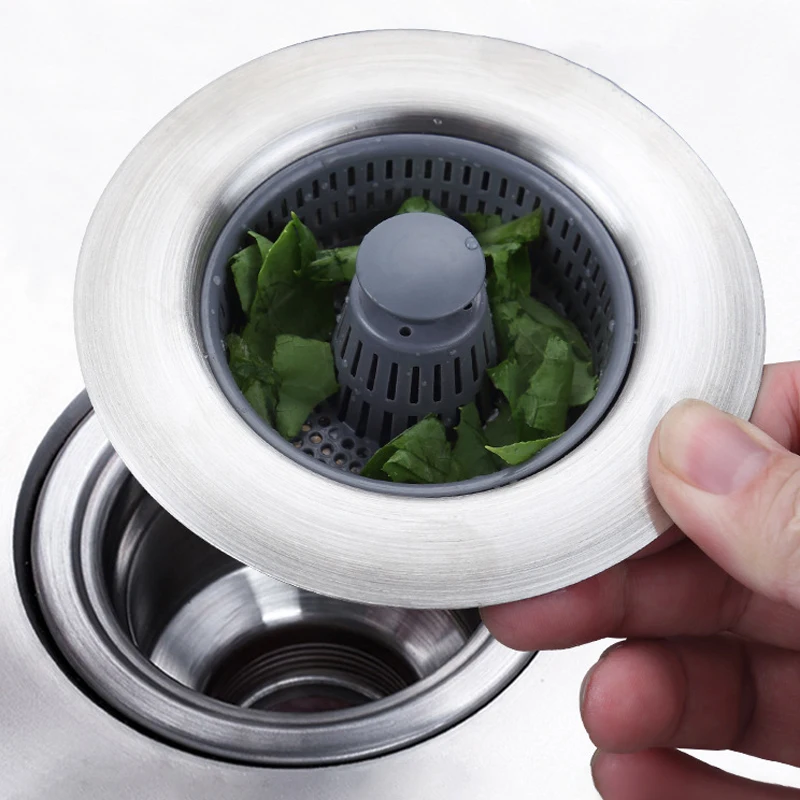 Рисунок 4 - Выдвижной сердечник для кухонной раковины