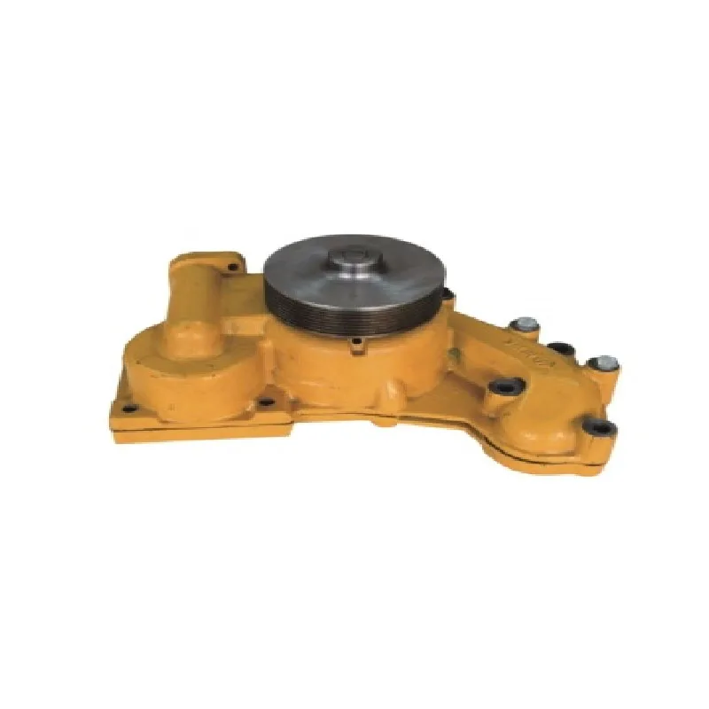 

Water Pump 6222-63-1200 for Engine 6D108E Excavator PC300-6 PC350-6 PC340-6K