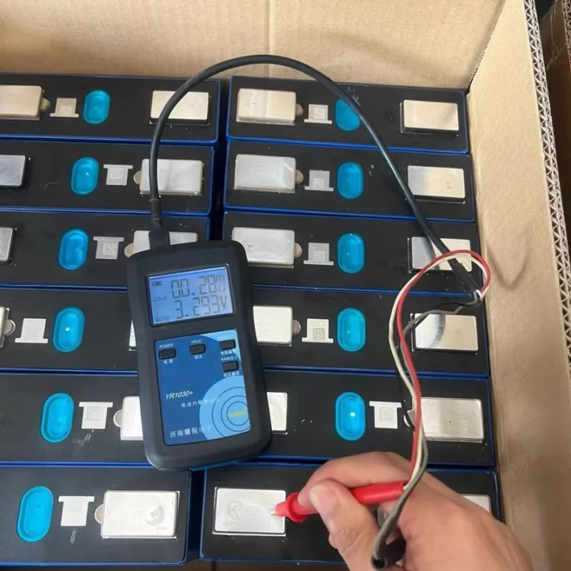 12V 24V 48V LiFePO4 Battery Pack 100Ah-500Ah with Built-in BMS