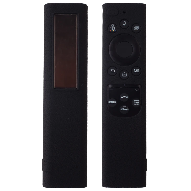 Silicone Protective Case with Litchi Texture