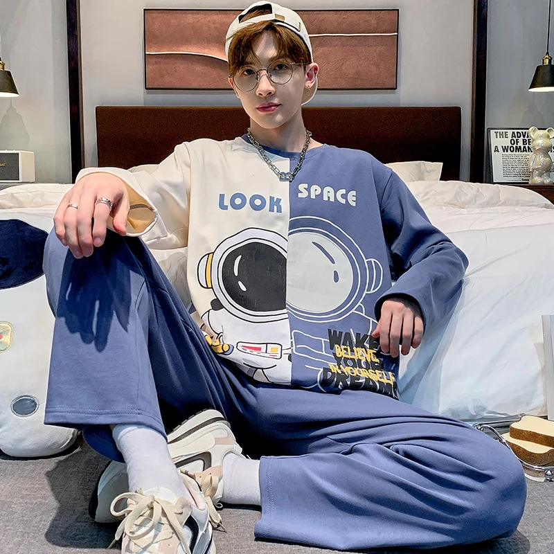 Рисунок 5 - Женская зимняя Хлопковая пижама