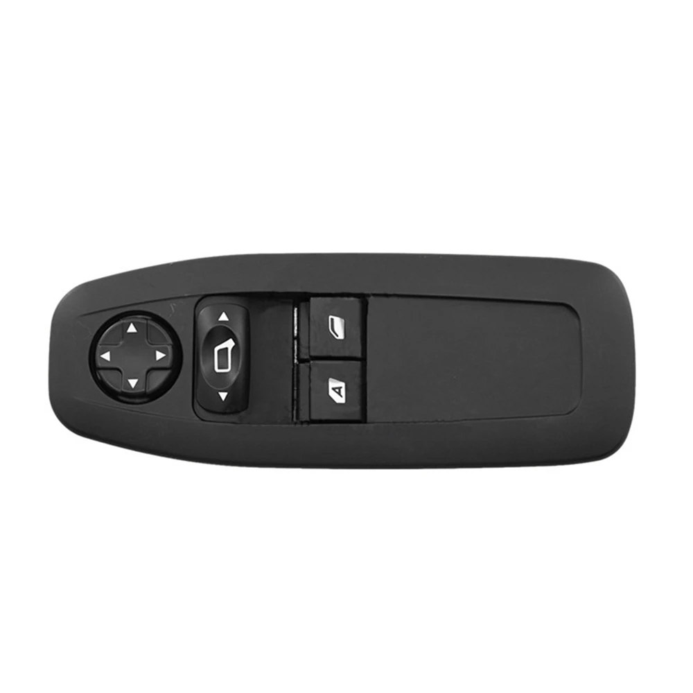 자동차 파워 윈도우 스위치 도어 리프터 스위치 96751127ZD, 푸조 3008 5008
