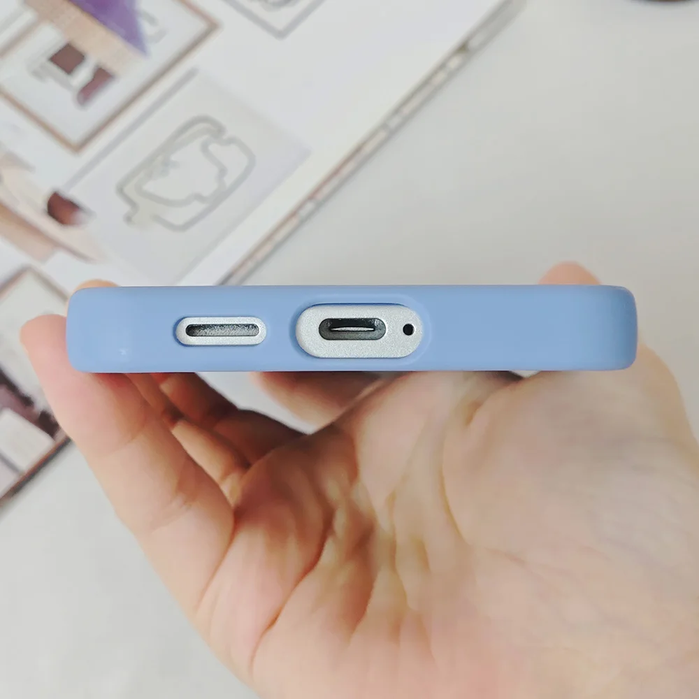 Frosted Magnetic Phone Case for Samsung Galaxy S26 Ultra S25 Edge S24 S23 FE S22 Plus for Magsafe A57 A37 A17 A07 A56 A36 Cover