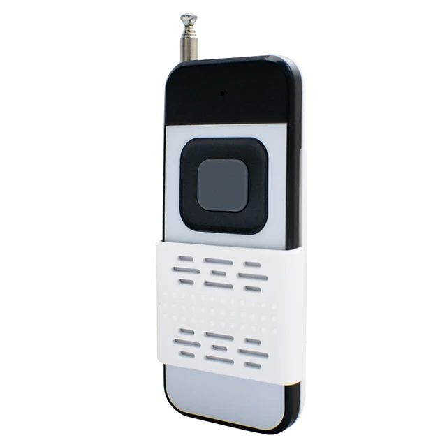 1527 Learning Code Remote Control 433Mhz Wireless RF Module 1/2/4CH Long Range 1000m For Lamps Lights Gate Door 3
