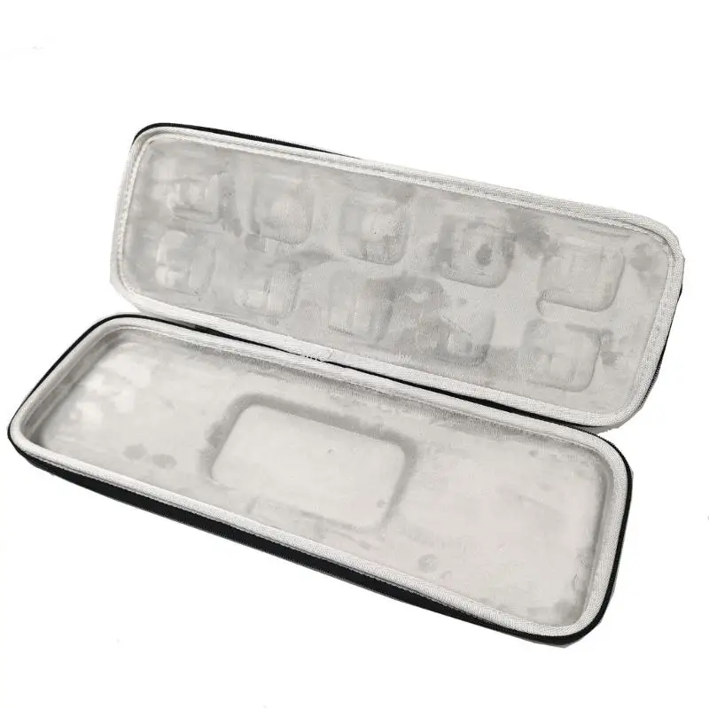 Durable Protective Keyboard Case with Soft Interior Cushioning