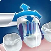 Oral B EB18 Brush Heads 3D White Replacement Toothbrush Head Refills Soft Bristle for Electric Toothbrush D12 D16 Pro600 Pro4000 3