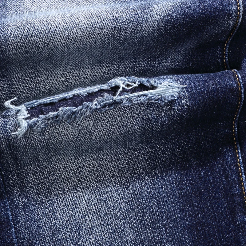 Рисунок 6 - Модные Дизайнерские мужские джинсы