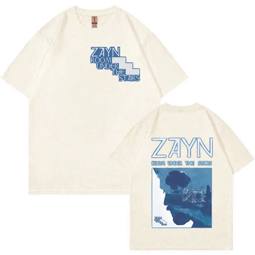 Zayn - Room Under The Stairs (Signed) : r/VinylReleases