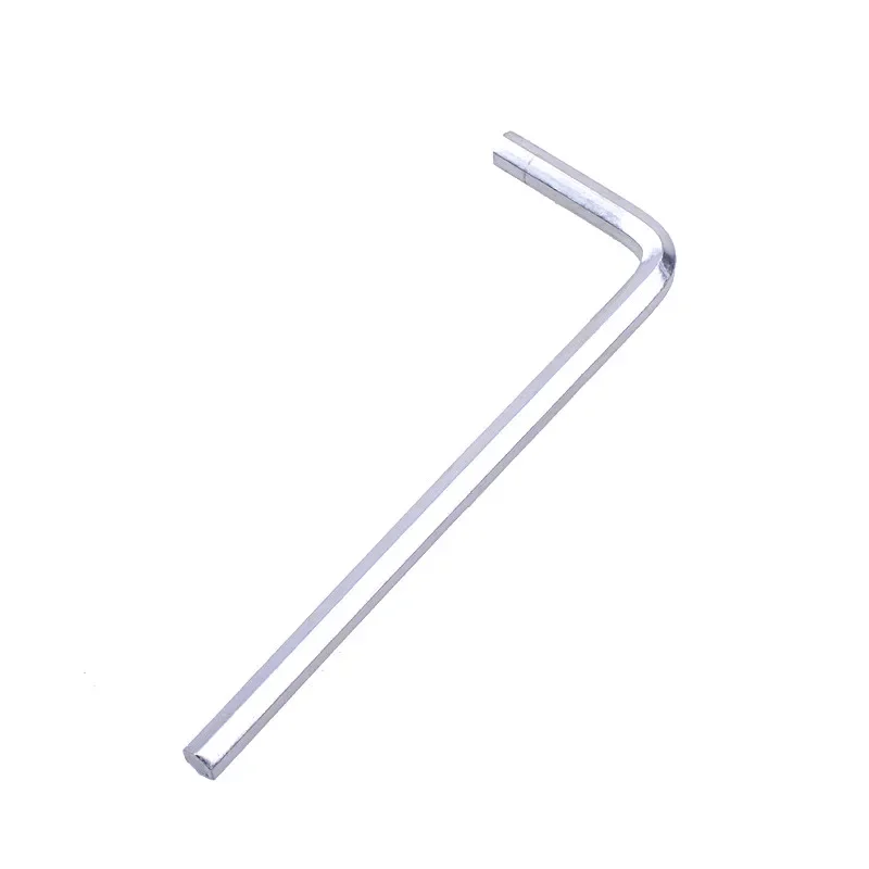 Double Course Way Guitar Truss Rod Inner Diameter 9mm Steel A3 220/370/380/410/420/430/440/460/570/580MM 4Pcs guitar neck tool guitar repair tool guitar accessories