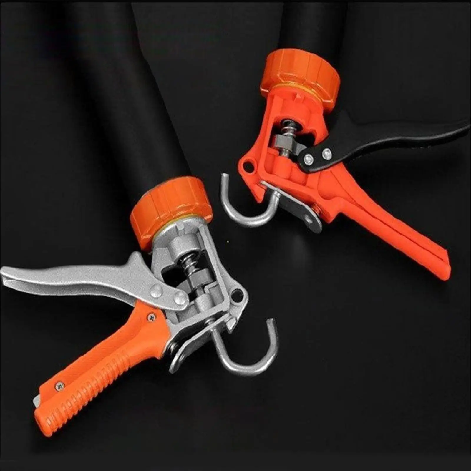 Caulk Tool Convenient Handheld Versatile Professional Glass Glue Applicator for Tiles Sealing Window Joints Home Repairs Kitchen 5