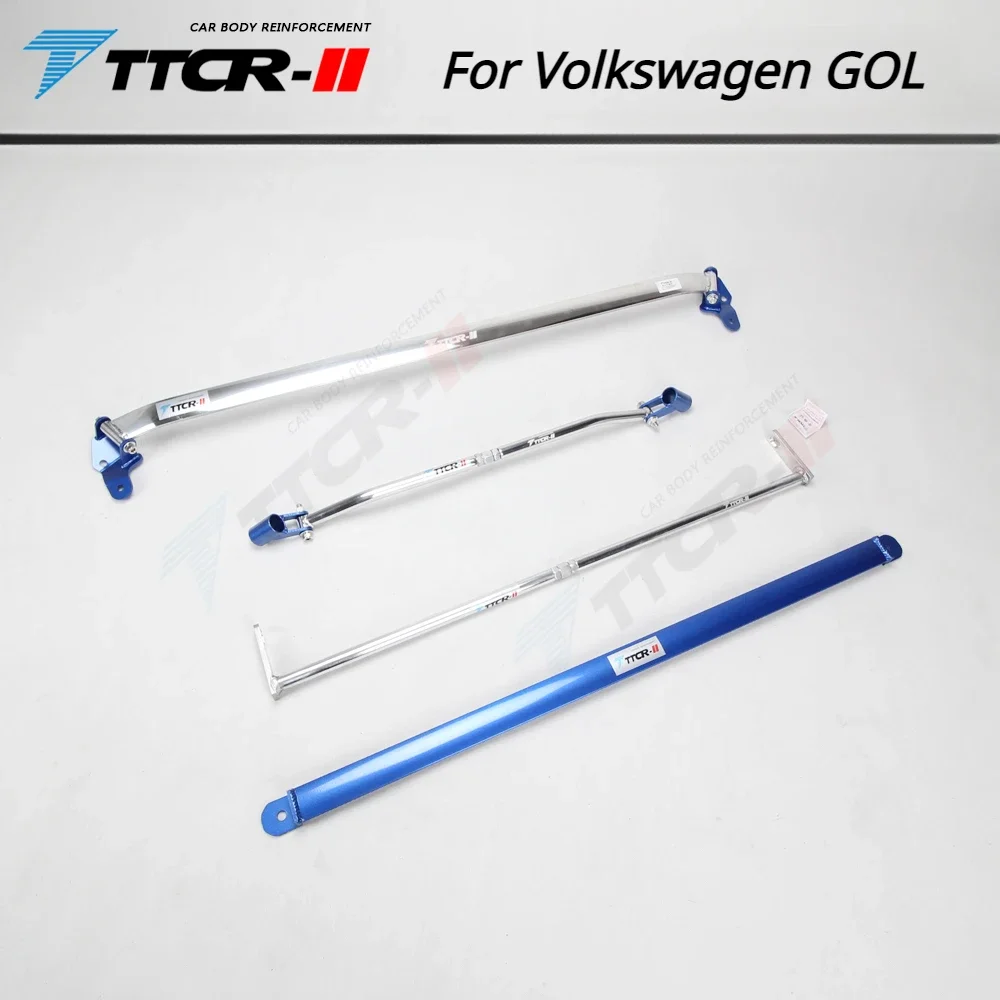 Suspension Sway Bars for Volkswagen GOL Accessories Lateral Stability ...