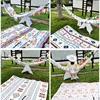 Waterproof Picnic Mat Outdoor Thick Ultralight Camping Mat Seat 200X300CM Portable Folding Beach Travel Nature Hike Equipment 2
