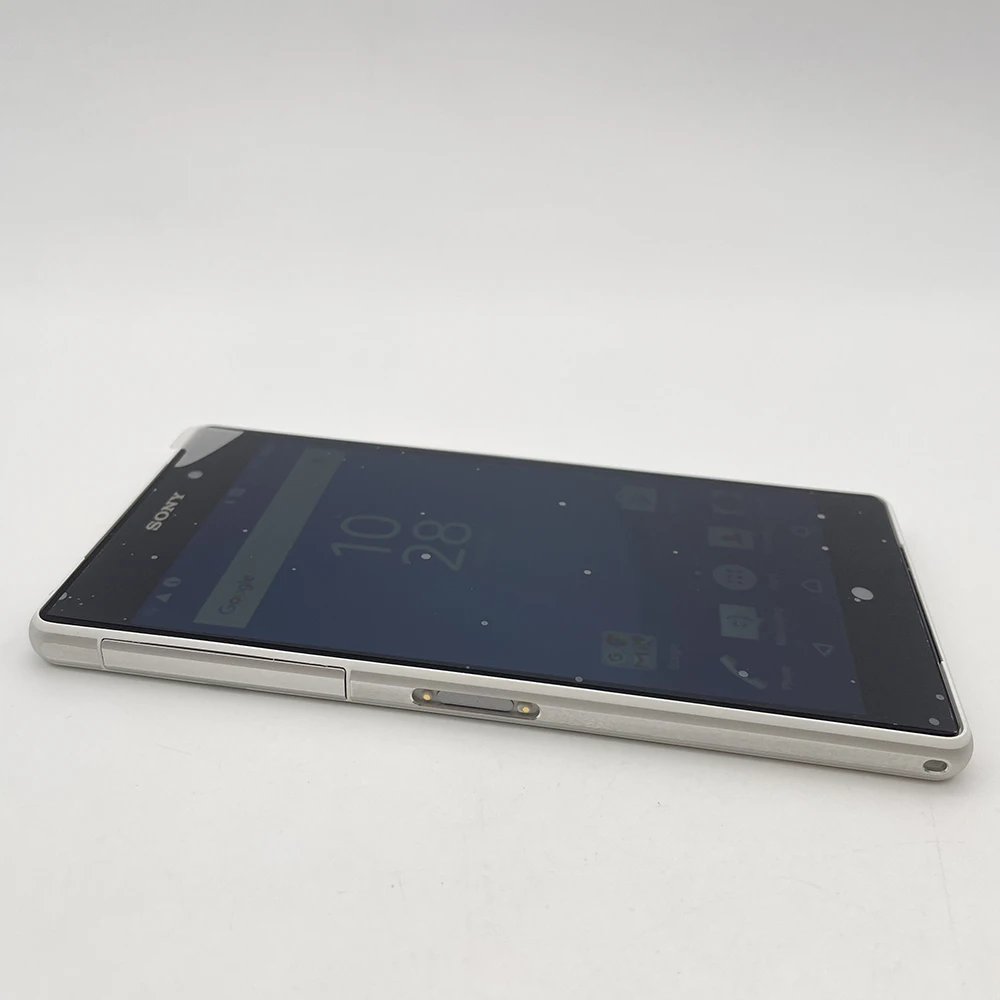 Xperia - gon1986 Sony Xperia Z - Full phone specifications