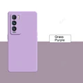 Grass Purple