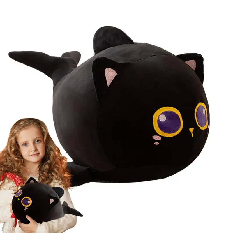 

Мягкая Плюшевая Акула, мягкая плюшевая игрушка, мягкая подушка в виде животного, удобная мультяшная подушка для обнимания, плюшевые игрушки для детей