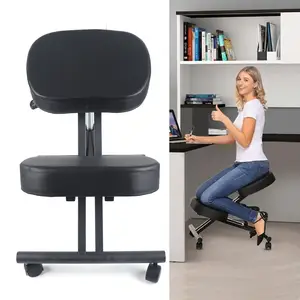 Sillas De Cajero Sillas De Oficina Sillas Ergonomicas Muebles De Oficina -  China Ergonomic Chair, Office Chair