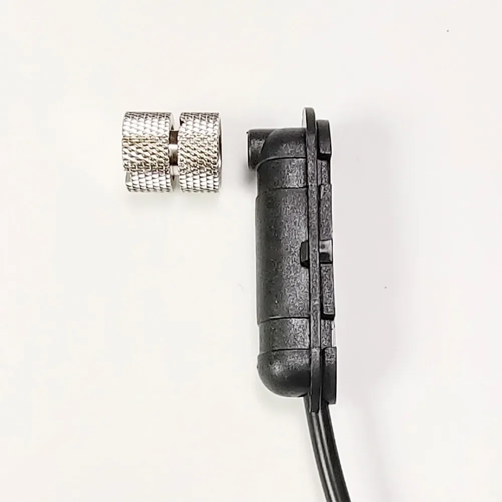 Bicicletta elettrica Per-Kunteng Sensore di Velocità Esterno KT-BZ-1 Metallo Per E-Bike Kit di Conversione FAI DA TE Parti Multi-specie Multi-standard - immagine 3