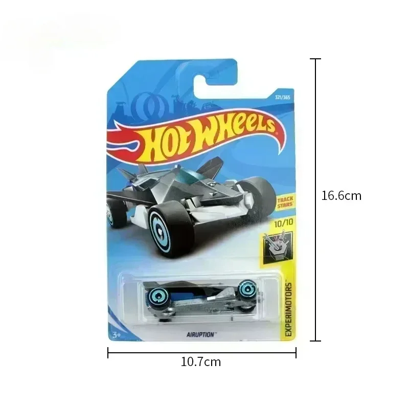 Hot Wheels Alloy Diecast Sport Car Toy