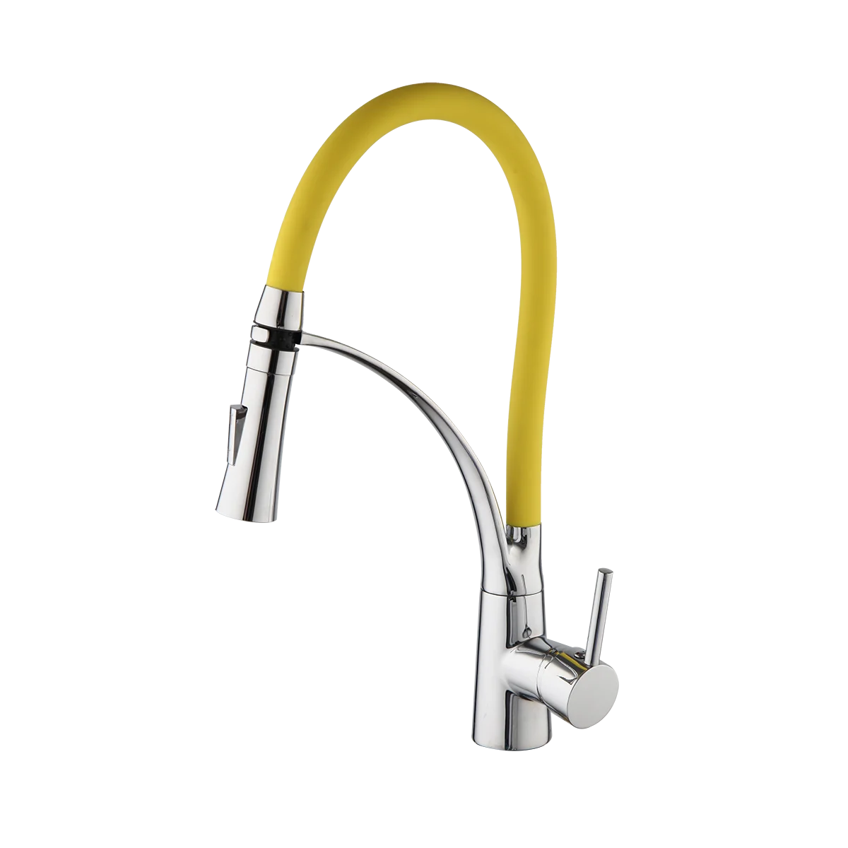Yellow Pipe