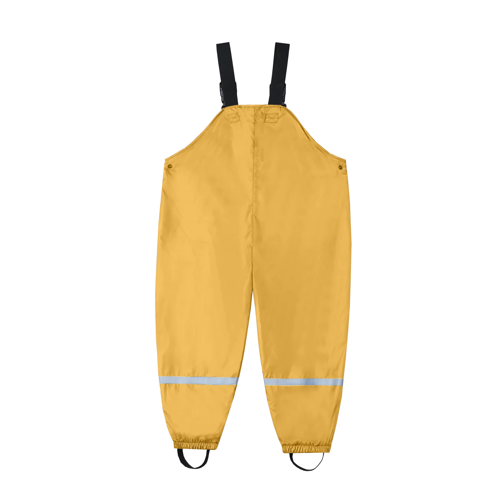 Adorable Kids Rain Pants: Cute & Stylish Graphic Overalls - The Perfect Casual Jumpsuit