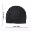 New Premium Muslim Hijab Caps Cotton Fashion Elastic Bonnet Cap Musliman Turban Women's Head Hood Closed Hijab Underscarf 6
