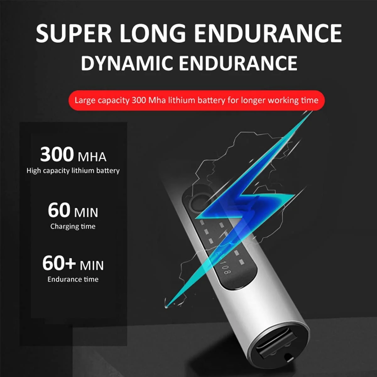 Рисунок 4 - Электрическая гравировальная ручка