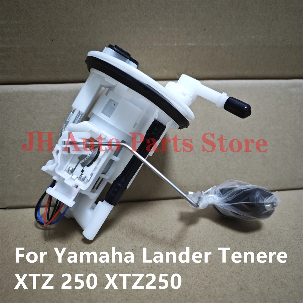 JH Motorcycle Fuel Pump Assy For Yamaha Lander Tenere XTZ 250
