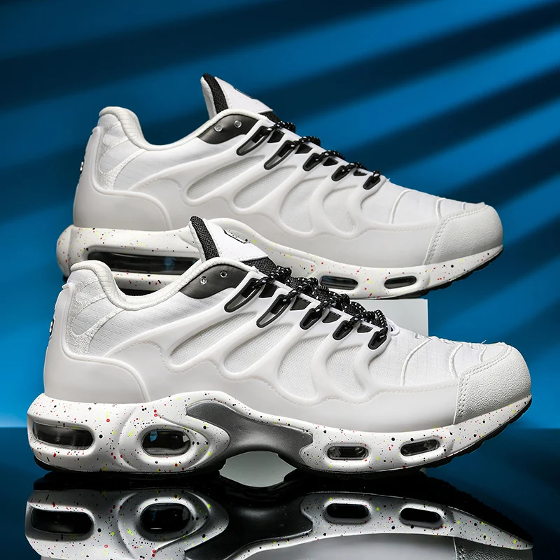 White Black