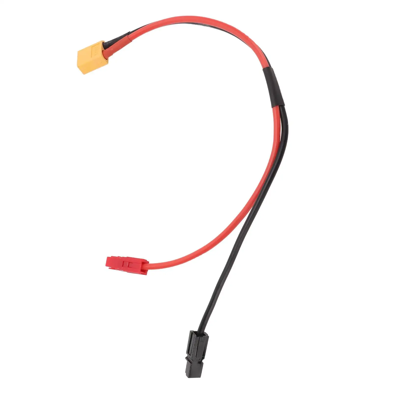 XT60 Connector High Low Temperature Resistance Adapter for bafang BBSHD Center Drive Motor