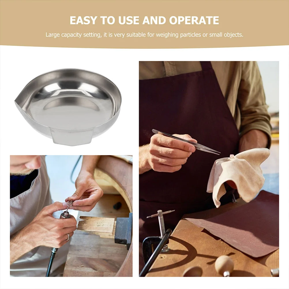 Рисунок 6 - Лоток для взвешивания с антикоррозийным