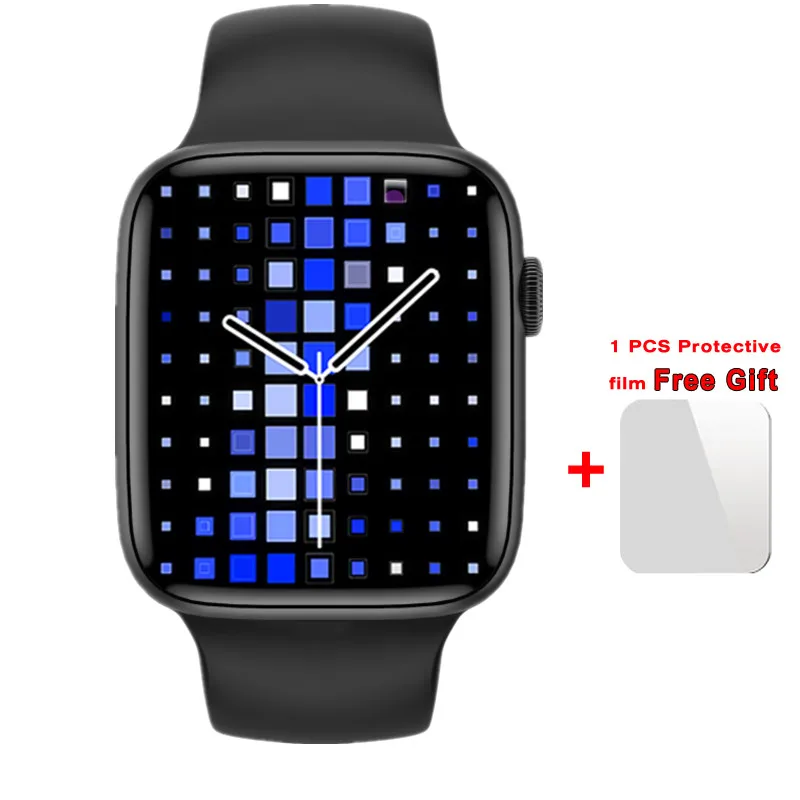 Original DT7+ Plus Smart Watch Men DT7 Max GPS Track 200+ Watch Face Wireless Charging ECG Heart Rate Monitoring SmartWatch 